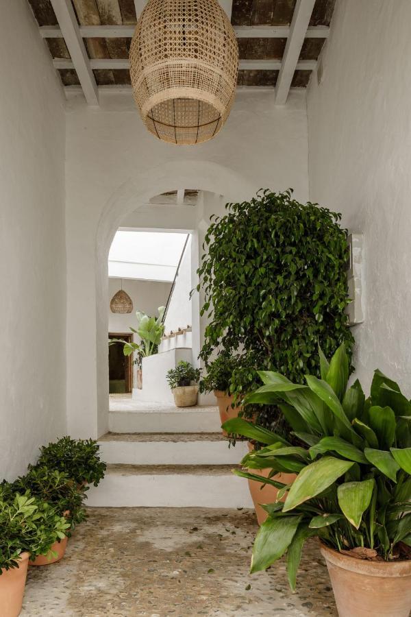 Casablanca Bano Termal Apartment Vejer de la Frontera Exterior photo