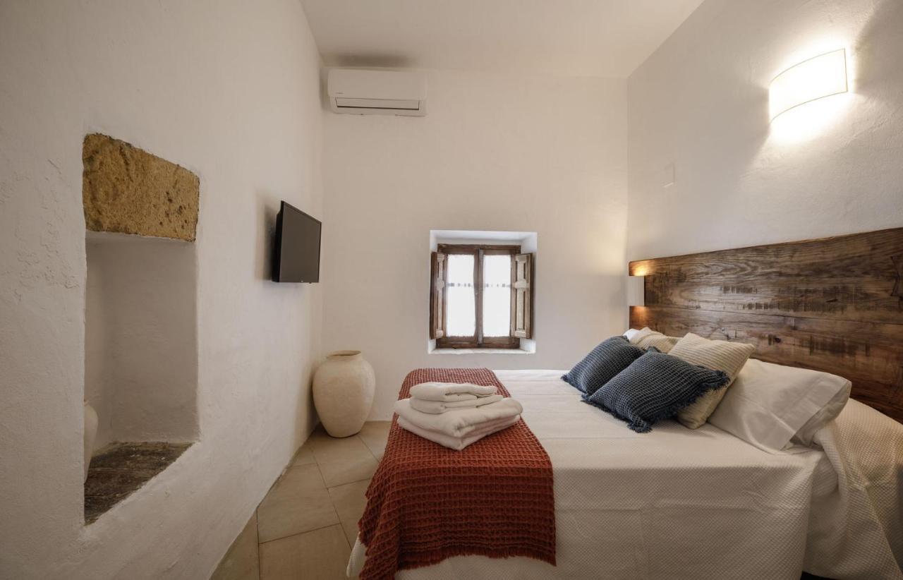 Casablanca Bano Termal Apartment Vejer de la Frontera Exterior photo
