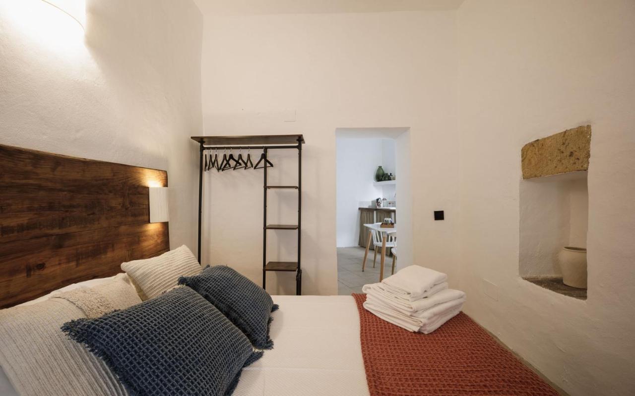 Casablanca Bano Termal Apartment Vejer de la Frontera Exterior photo