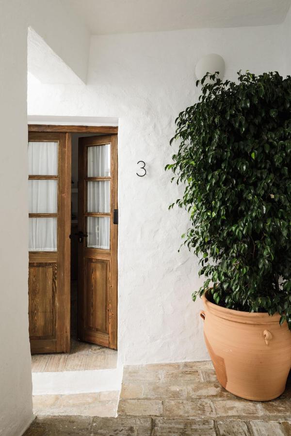 Casablanca Bano Termal Apartment Vejer de la Frontera Exterior photo