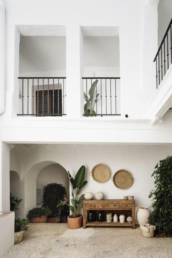 Casablanca Bano Termal Apartment Vejer de la Frontera Exterior photo