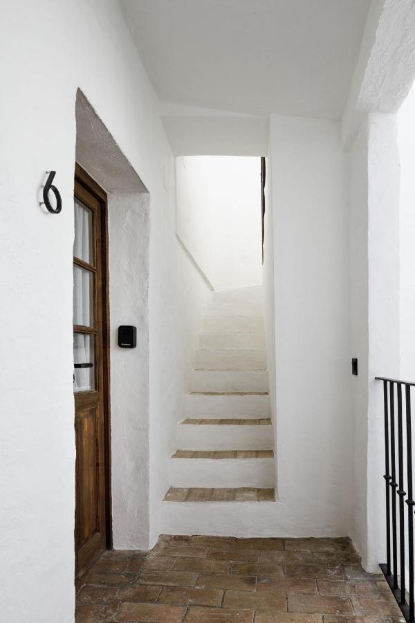 Casablanca Bano Termal Apartment Vejer de la Frontera Exterior photo